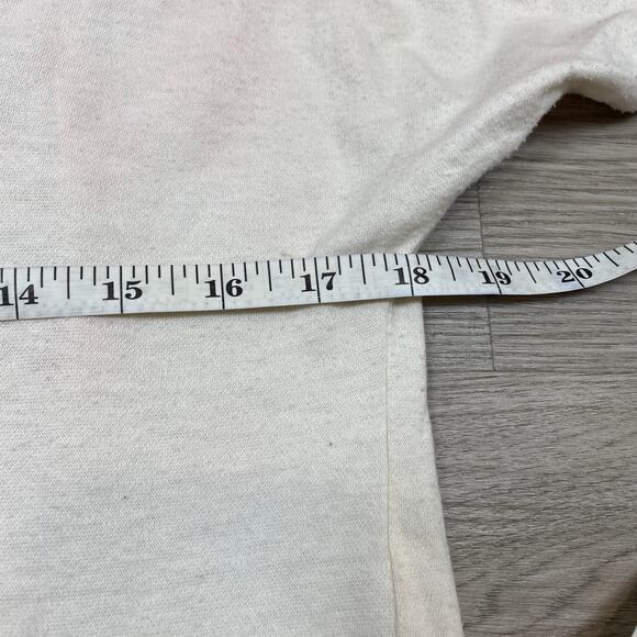 VTG 70s The Palomino Club Shirt Medium North Hollywood Rock Venue - Picture 6 of 9